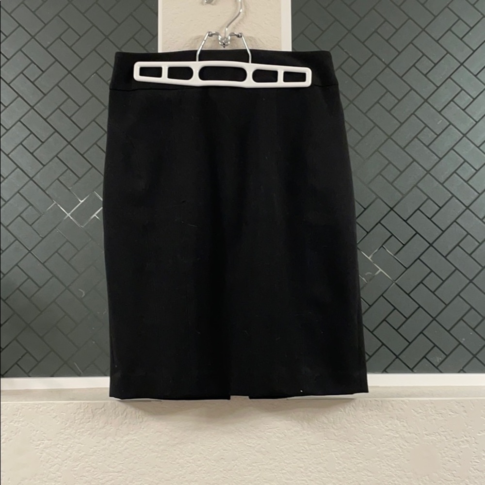Express dress skirt